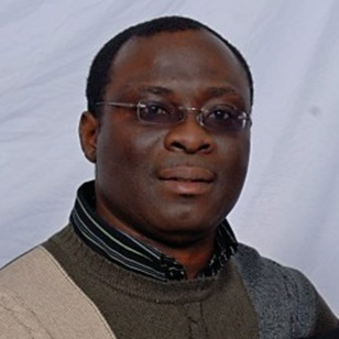 Arnold  Degboe, MD, PhD, MBA