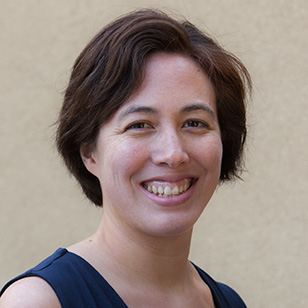 Bevan Emma Huang, PhD