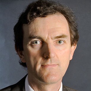Michael P O'Kelly, PhD, MA