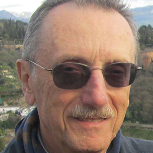 Enrico  Marchesi, PHD