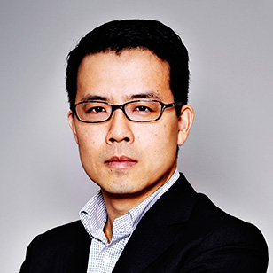 Jeffrey  Ho