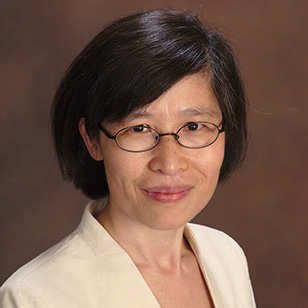 Susan  Wang, PhD