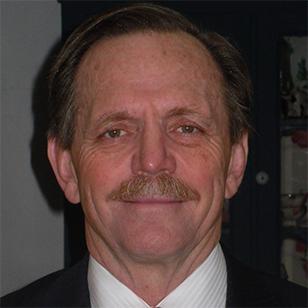 Ronald Joseph Bartek, MA