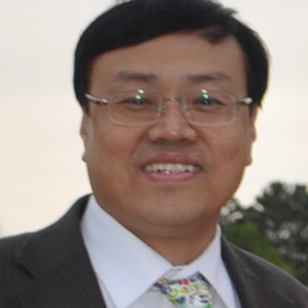 Charles G. Wu, PhD