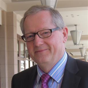 Richard  Barker, PhD