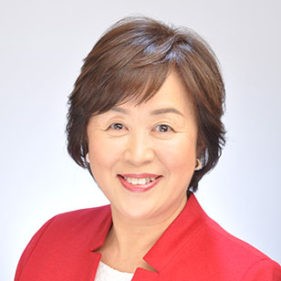 Setsuko  Hashimoto, PhD