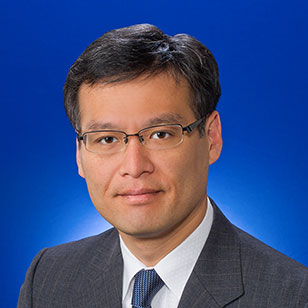 Toshio  Fujimoto, MD, MBA