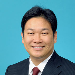 Jin  Uesawa, MBA