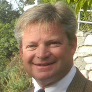 John  Groskoph, MBA