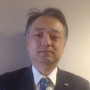 Noriatsu  Kono, MPharm