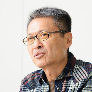 Jin  Shiomura