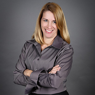 Andrea  Gilpin, PhD, MBA, MS
