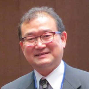 Koji  Iwasaki, PhD
