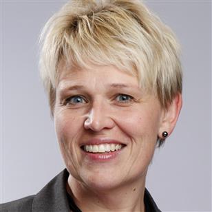 Kristin  Svanqvist, MPharm