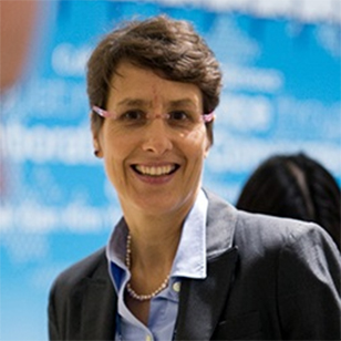 Silke  Vogel, PhD