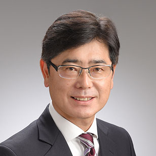 Hideki  Maeda, PhD