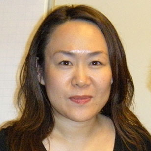 Yumi  Sugiura, MRCP