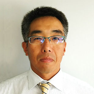 Katsuhiko Ichimaru