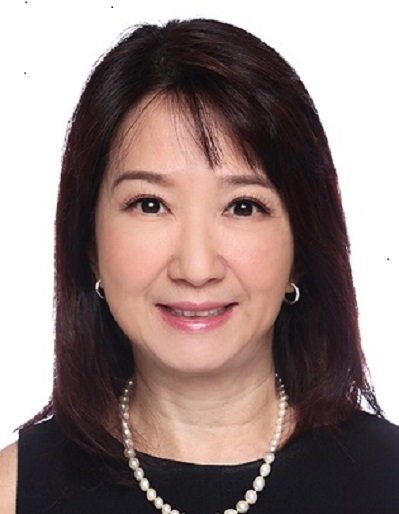 Esther Siu-Suet Chu, MBA