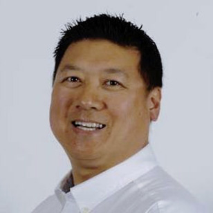 John K. Wong, MPharm, RPh