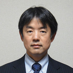 Toshifumi  Mizokami