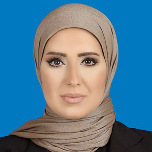 Donia   Al Bastaki