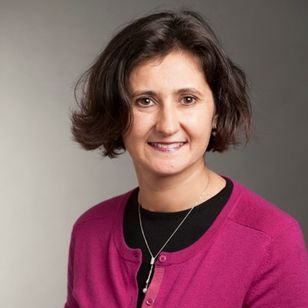 Myriam  Sedrati