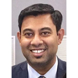 Suranjan  De, MBA, MS