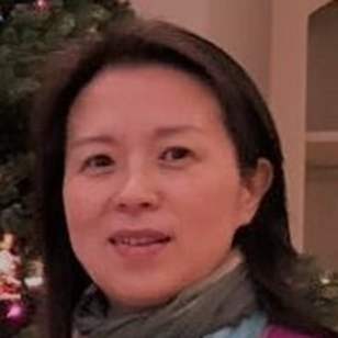 Jing  Li, MBA, MS, PMP