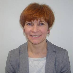 Oxana  Iliach, PhD