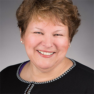Eileen  Valenta, MBA