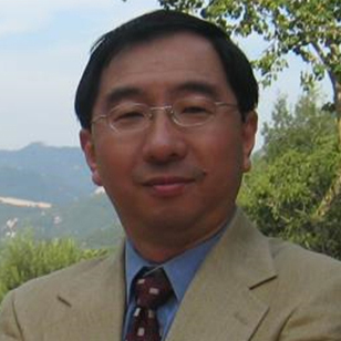 George  Chen, MD, MBA