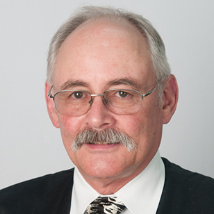 John  Peters, MD