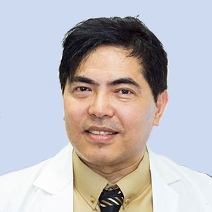Antonio Fredelindo Dela Resma Villanueva, MD