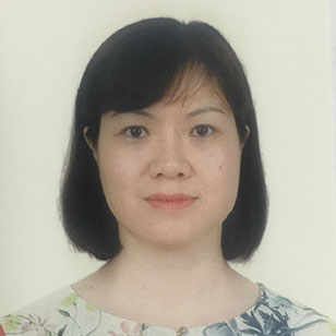 Mai Huong Thi Nguyen