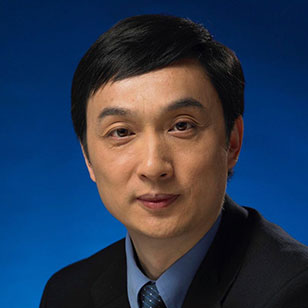 Li  Ning, MD, PhD