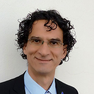 Bernd  Grimm, PhD