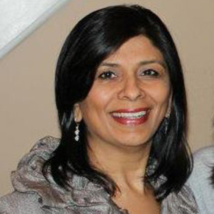 Beenu  Kapoor, MBA, MS