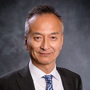 Akio  Uemura, PhD