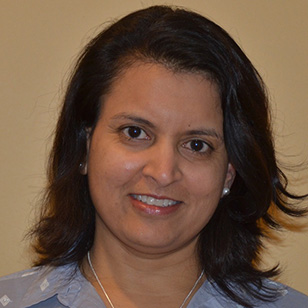 Krupa  Patel