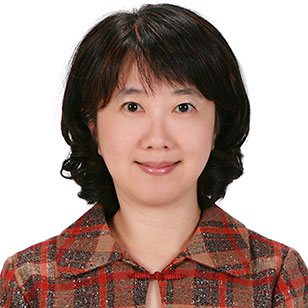 Annie Tsu-Hui  Liu