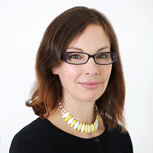 Kristina  Larsson, MS