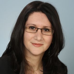 Mihaela  Buda, PhD