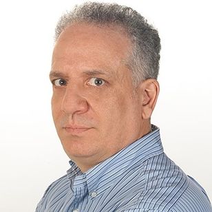 Dimitrios  Catsoulacos, PhD