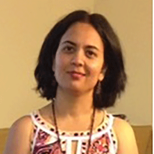 Avanti  Karandikar, MS