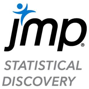   JMP Statistical Discovery