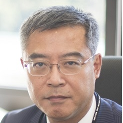 Kazuhiko  Mori, PhD, MSc