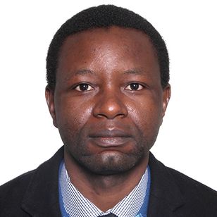 Luther  Gwaza, PhD