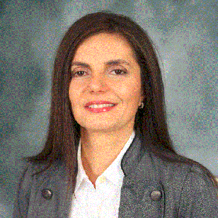 Diana M Stoyanova, PhD, MSc