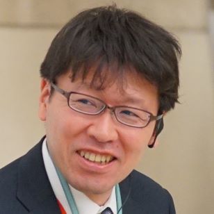 Naoyuki  Yabana, PhD